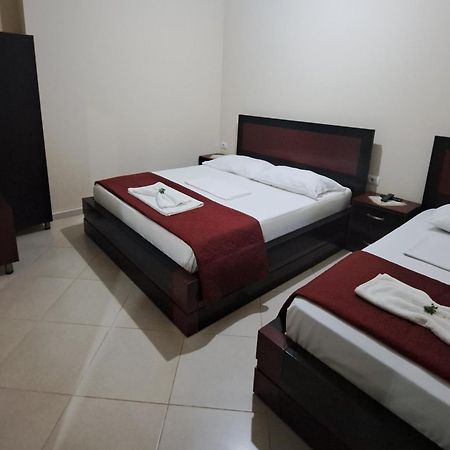 Vila Zeqo Muka Ksamil Extérieur photo