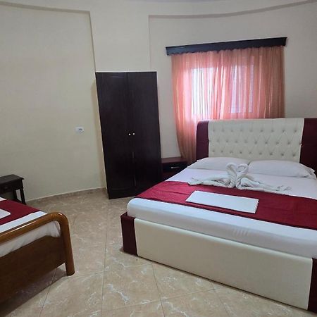 Vila Zeqo Muka Ksamil Extérieur photo