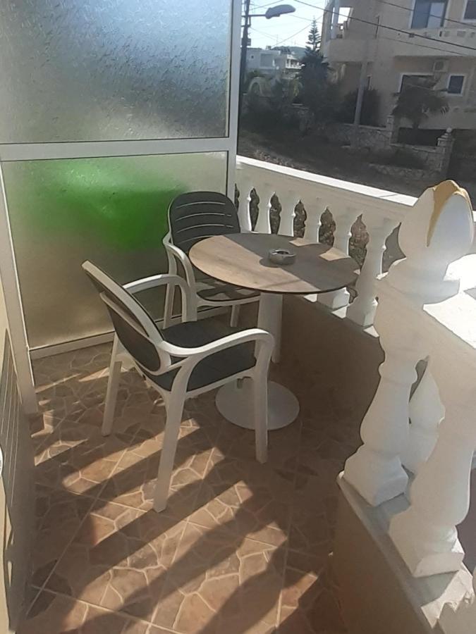 Vila Zeqo Muka Ksamil Extérieur photo
