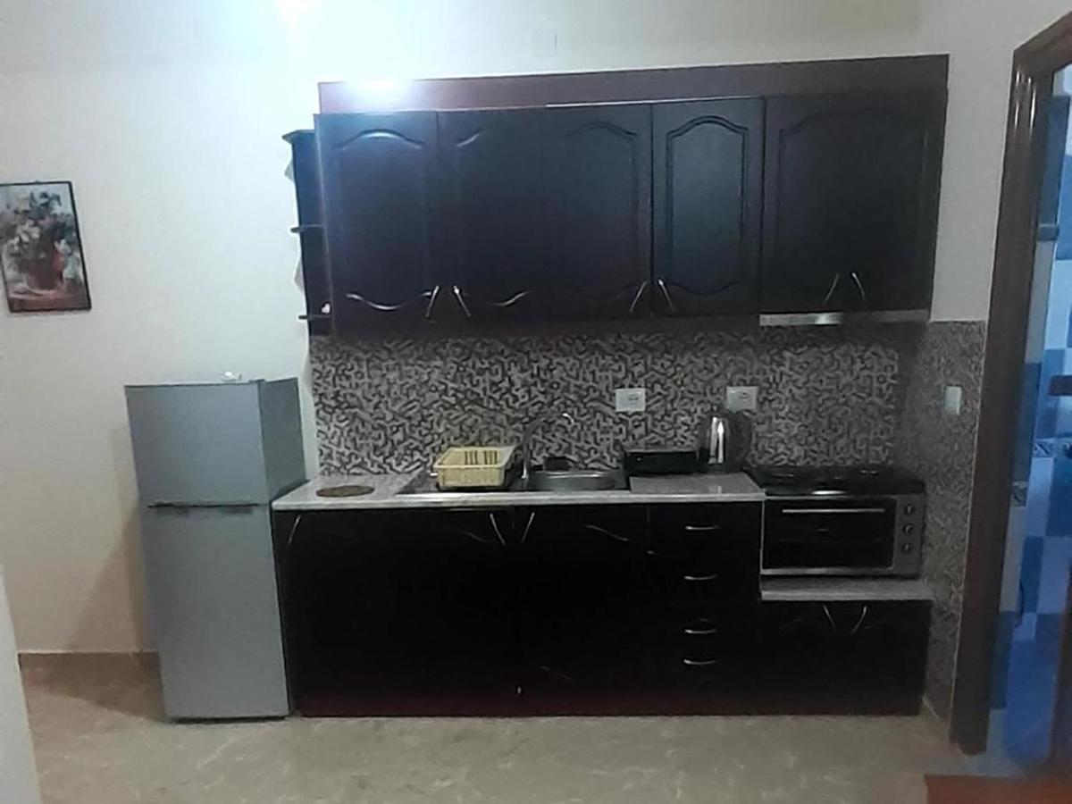Vila Zeqo Muka Ksamil Extérieur photo