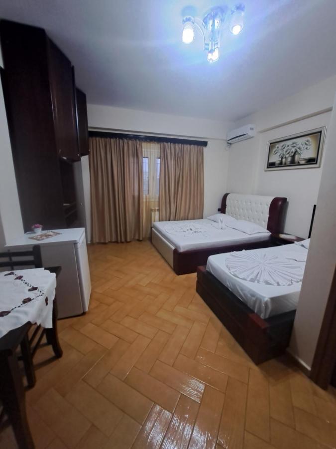 Vila Zeqo Muka Ksamil Extérieur photo