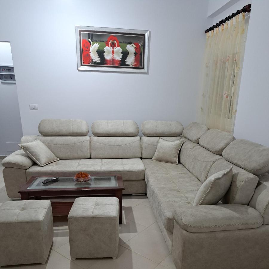 Vila Zeqo Muka Ksamil Chambre photo