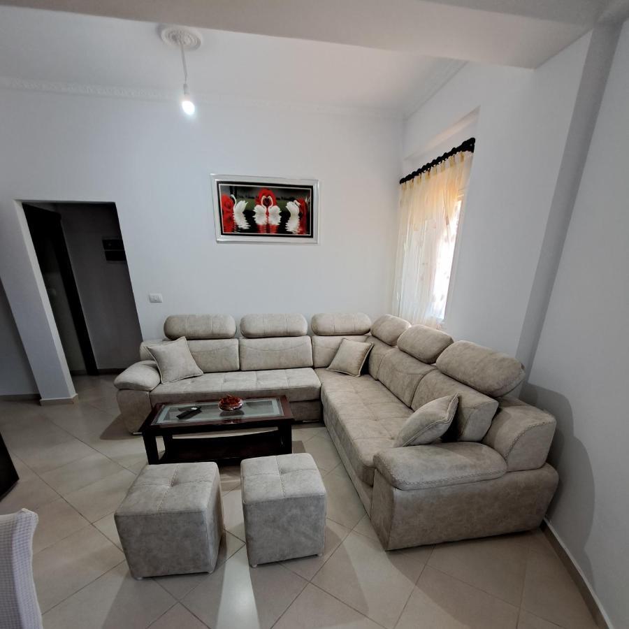Vila Zeqo Muka Ksamil Extérieur photo