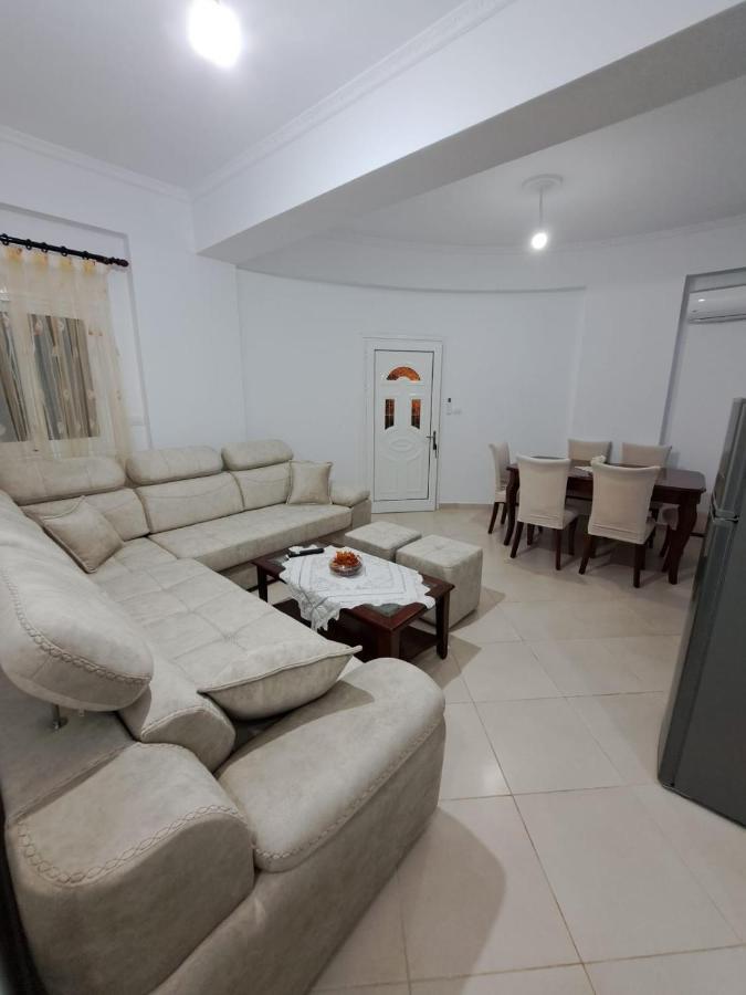 Vila Zeqo Muka Ksamil Extérieur photo