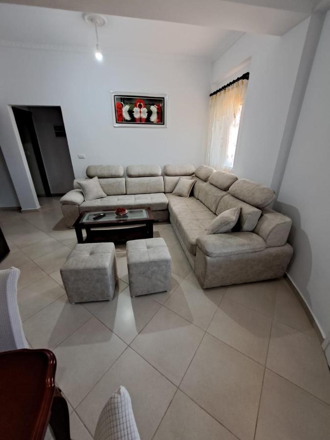 Vila Zeqo Muka Ksamil Extérieur photo