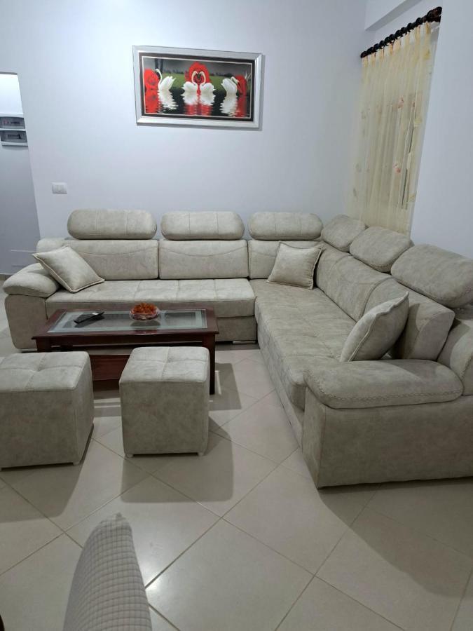 Vila Zeqo Muka Ksamil Extérieur photo