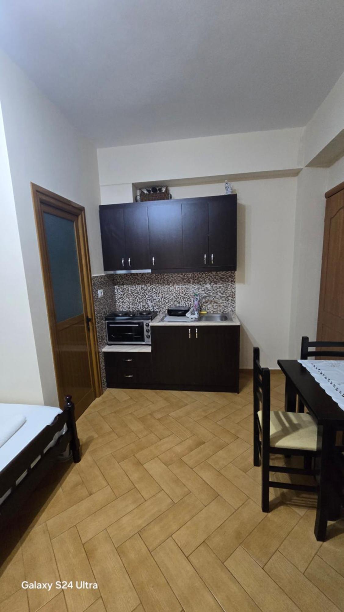 Vila Zeqo Muka Ksamil Extérieur photo