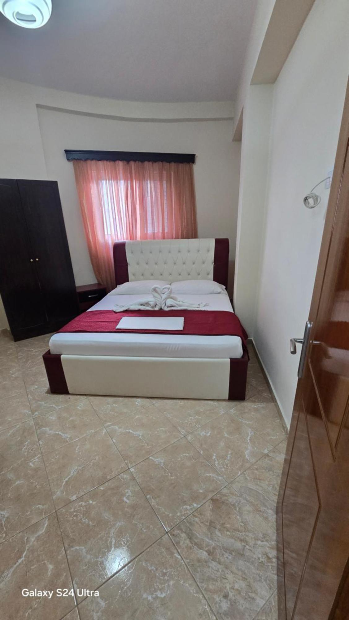 Vila Zeqo Muka Ksamil Extérieur photo