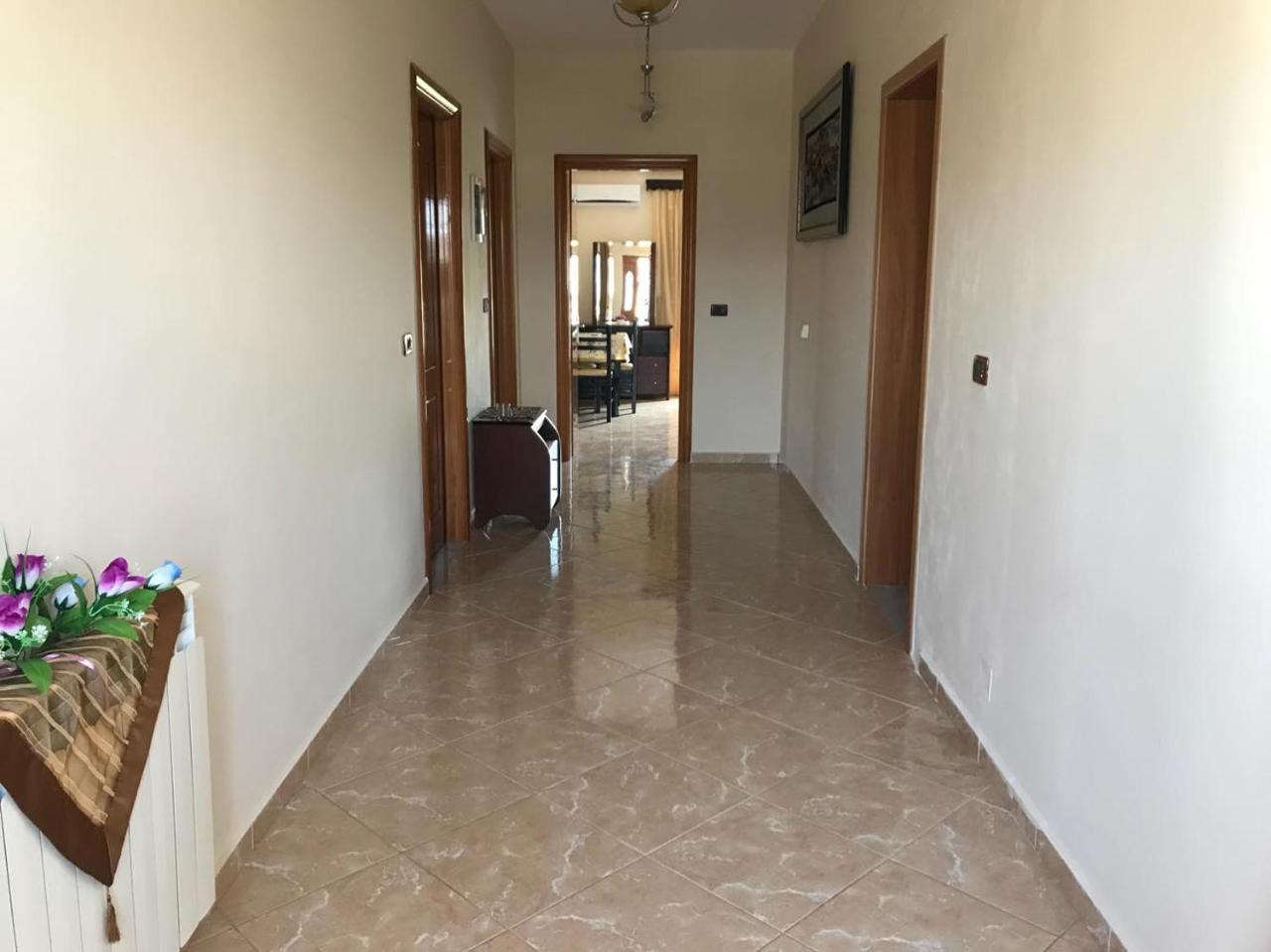 Vila Zeqo Muka Ksamil Extérieur photo
