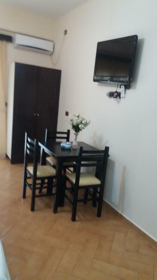 Vila Zeqo Muka Ksamil Extérieur photo